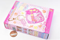 Wonderful PreCure Pachi Pachi PreCure Deco Name [1.Cure Wonderful set]