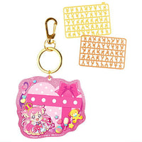 Wonderful PreCure Pachi Pachi PreCure Deco Name [1.Cure Wonderful set]