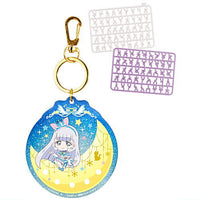 Wonderful PreCure Pachi Pachi PreCure Deco Name [3.Cure Nyammy set]