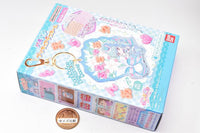 Wonderful PreCure Pachi Pachi PreCure Deco Name [4.Cure Lillian set]