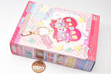 Wonderful PreCure Pachi Pachi PreCure Deco Name [5.Cure Wonderful and Cure Friendy set]