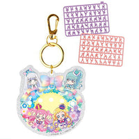 Wonderful PreCure Pachi Pachi PreCure Deco Name [7.Wonderful PreCure! set 1]