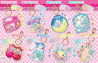 Wonderful PreCure Pachi Pachi PreCure Deco Name [All 8 type set (Full Complete)]