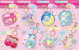 Wonderful PreCure Pachi Pachi PreCure Deco Name [All 8 type set (Full Complete)]