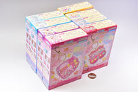 Wonderful PreCure Pachi Pachi PreCure Deco Name [All 8 type set (Full Complete)]