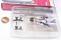 Rurouni Kenshin Meiji Kenkaku Romantan Weapon Collection [3.(3-A) Sanosuke Sagara]