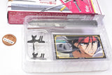 Rurouni Kenshin Meiji Kenkaku Romantan Weapon Collection [8.(3-B) Sanosuke Sagara]