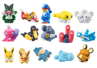 Pokemon Kids Go! Go! Paldea Region Edition [All 15 type set (Full Complete)]