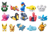 Pokemon Kids Go! Go! Paldea Region Edition [All 15 type set (Full Complete)]