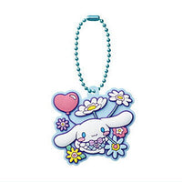 Sanrio Characters Pukkuri Rubber Mascot Gummy Part.5 [5.Cinnamoroll]