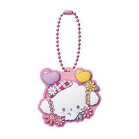 Sanrio Characters Pukkuri Rubber Mascot Gummy Part.5 [9.Cogimyun]