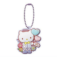 Sanrio Characters Pukkuri Rubber Mascot Gummy Part.5 [13.Dear Daniel]