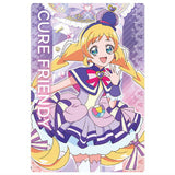 PreCure All Stars KiraKira Card Gummy [2.Cure Friendy]