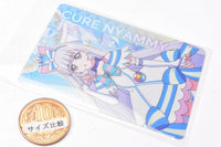 PreCure All Stars KiraKira Card Gummy [3.Cure Nyammy]