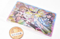 PreCure All Stars KiraKira Card Gummy [8.Futari wa Pretty Cure Max Heart]