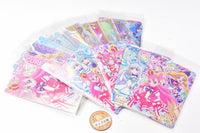 PreCure All Stars KiraKira Card Gummy [All 18 type set(Full Complete)]