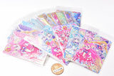 PreCure All Stars KiraKira Card Gummy [All 18 type set(Full Complete)]