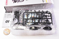 Vintage Bike Kit Vol.11 Yamaha RZ250/RZ350 [2.1980 RZ250 (New Yamaha black)]