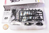 Vintage Bike Kit Vol.11 Yamaha RZ250/RZ350 [2.1980 RZ250 (New Yamaha black)]