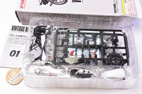Vintage Bike Kit Vol.11 Yamaha RZ250/RZ350 [4.1982 RD250 (Australian)]