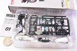 Vintage Bike Kit Vol.11 Yamaha RZ250/RZ350 [4.1982 RD250 (Australian)]