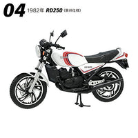 Vintage Bike Kit Vol.11 Yamaha RZ250/RZ350 [4.1982 RD250 (Australian)]