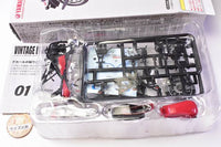 Vintage Bike Kit Vol.11 Yamaha RZ250/RZ350 [6.1982 RZ250 YSP]