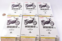 Vintage Bike Kit Vol.11 Yamaha RZ250/RZ350 [All 6 type set(Full Complete)]