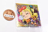 Niforamtion ONE PIECE Pirate Sticker Wafer LOG.8 Science Island [17.Dr. Vegapunk 06 Yorku (Super Rare)]