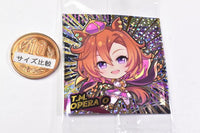 Itajaga Movie Uma Musume Pretty Derby Beginning of a New Era [19.T.M. Opera O (Grand Rare)(Hologram & Foil Stamped)]