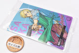 SAKAMOTO DAYS Wafer [2.Shin Asakura (Character Card)]