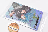 SAKAMOTO DAYS Wafer [6.Akira Akao (Character Card)]