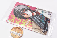 SAKAMOTO DAYS Wafer [7.Nagumo (Character Card)]