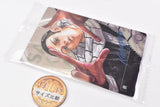 SAKAMOTO DAYS Wafer [12.Kanaguri (Character Card)]