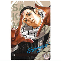 SAKAMOTO DAYS Wafer [12.Kanaguri (Character Card)]