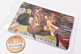 SAKAMOTO DAYS Wafer [25.Nagumo (Special rare card) (gold foil stamping)]