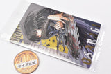 SAKAMOTO DAYS Wafer [26.Osaragi (Special rare card) (gold foil stamping)]