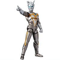 Choudou Alpha Ultraman Part.9 [2.Shining Ultraman Zero]