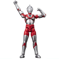 Choudou Alpha Ultraman Part.9 [3.Ultraman]