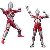 Choudou Alpha Ultraman Part.9 [Assorted 2 type set (1.Ultraman Ribut/3.Ultraman)]