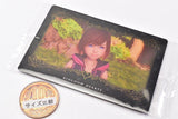 Kingdom Hearts Wafer memorial collection [11.Story Card]