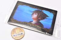 Kingdom Hearts Wafer memorial collection [12.Story Card]