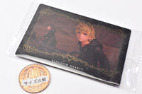 Kingdom Hearts Wafer memorial collection [13.Story Card]