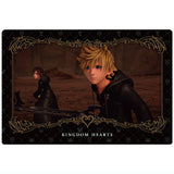 Kingdom Hearts Wafer memorial collection [13.Story Card]