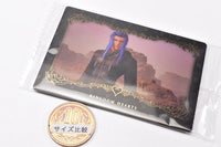 Kingdom Hearts Wafer memorial collection [17.Story Card]