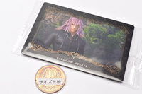 Kingdom Hearts Wafer memorial collection [18.Story Card]