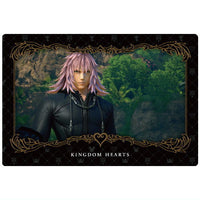 Kingdom Hearts Wafer memorial collection [18.Story Card]