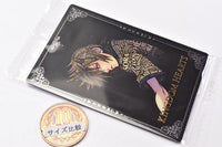 Kingdom Hearts Wafer memorial collection [19.Special art Card (foil stamping)]