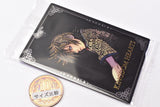 Kingdom Hearts Wafer memorial collection [19.Special art Card (foil stamping)]