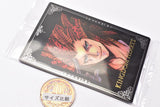 Kingdom Hearts Wafer memorial collection [20.Special art Card (foil stamping)]